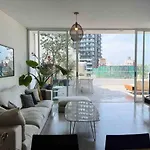 Dreamy 3Br Penthouse W A Super Terrace