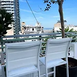 Dreamy 3Br Penthouse W A Super Terrace