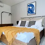 Dreamy 3Br Penthouse W A Super Terrace