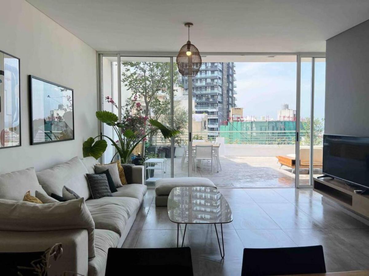 Dreamy 3br Penthouse W A Super Terrace