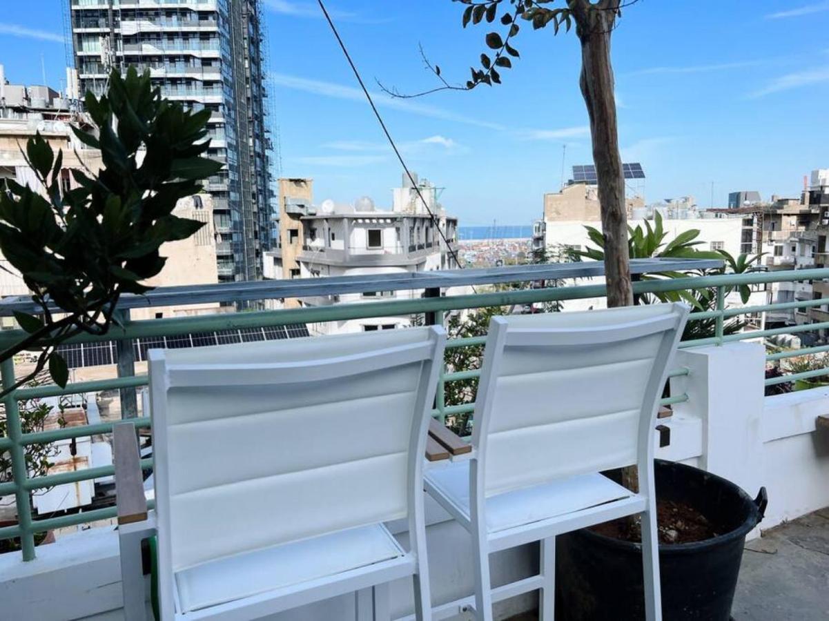 Dreamy 3br Penthouse W A Super Terrace *
