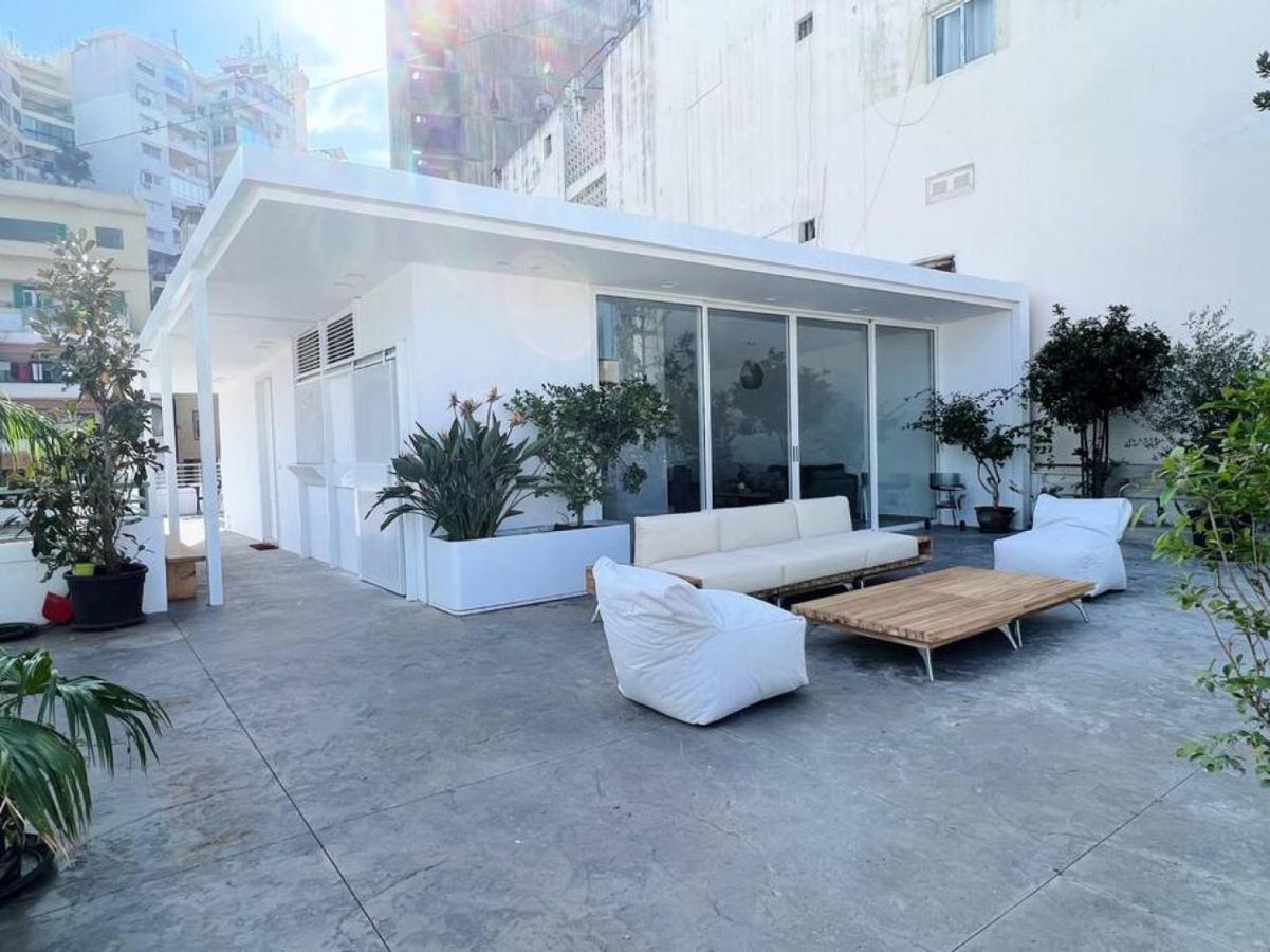Apartment Dreamy 3br Penthouse W A Super Terrace *