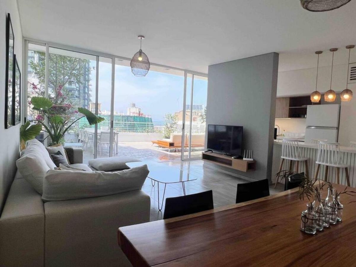 Dreamy 3br Penthouse W A Super Terrace Apartment